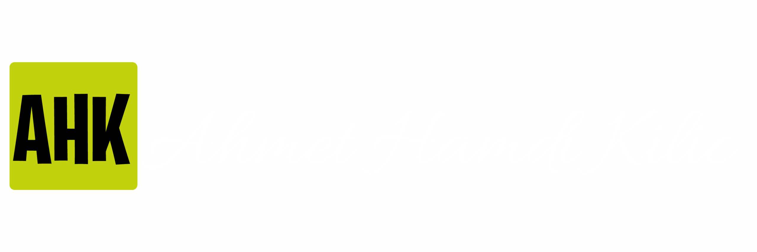 Ahmet Hamdi Kilic | Shopify Expert & Full-Stack Developer