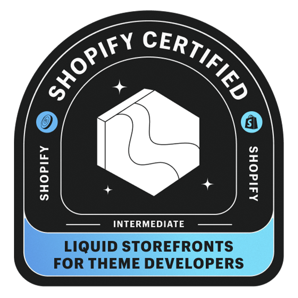 Liquid Strefronts