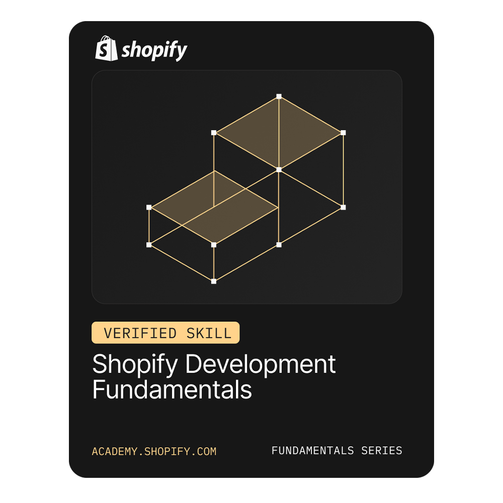 Shopify Development